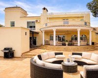 Herverkoop - Villa -
San Miguel de Salinas - Inland