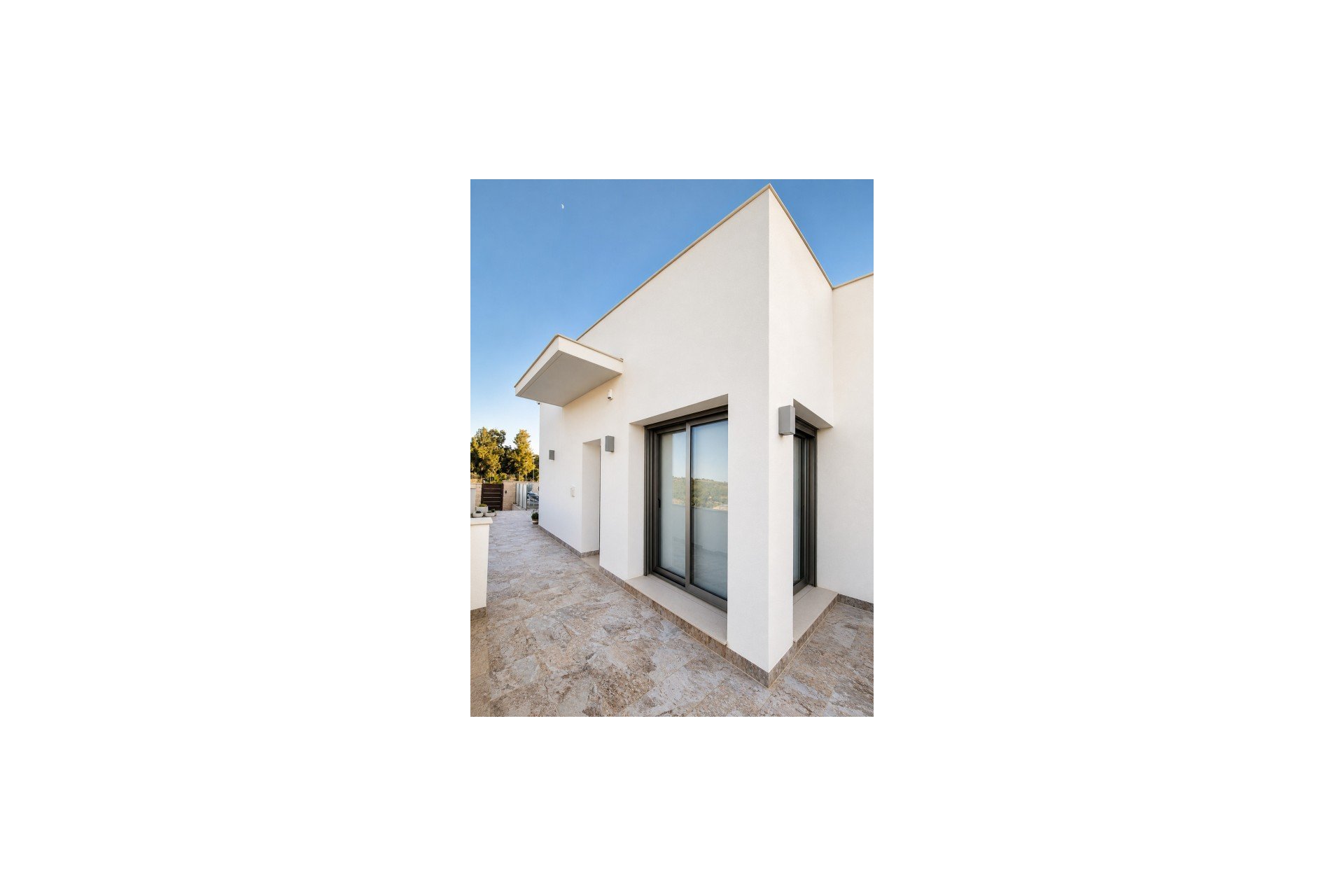 Herverkoop - Villa -
San Miguel de Salinas - Inland