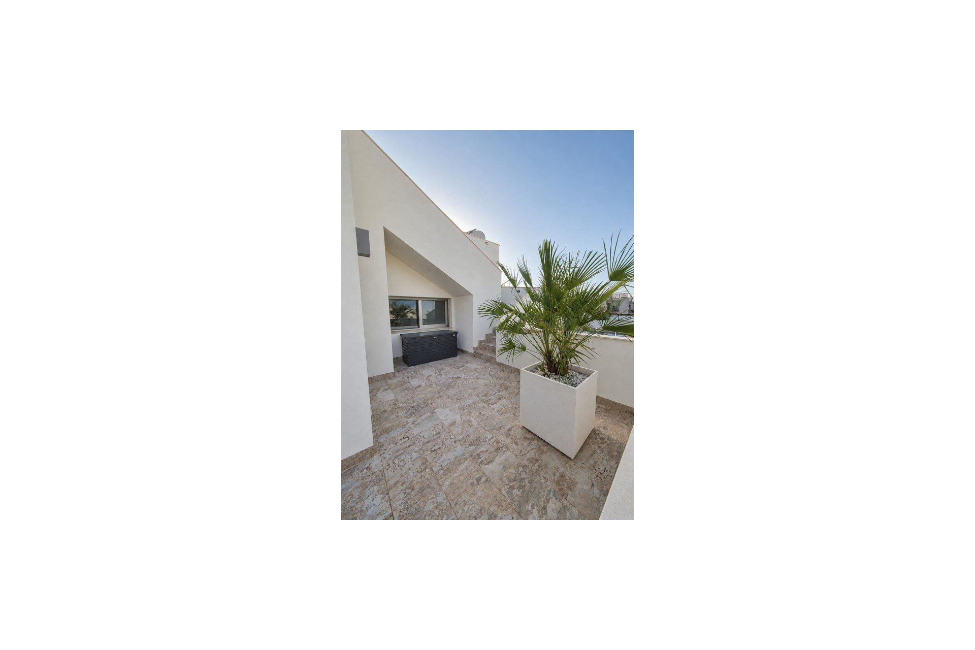 Herverkoop - Villa -
San Miguel de Salinas - Inland