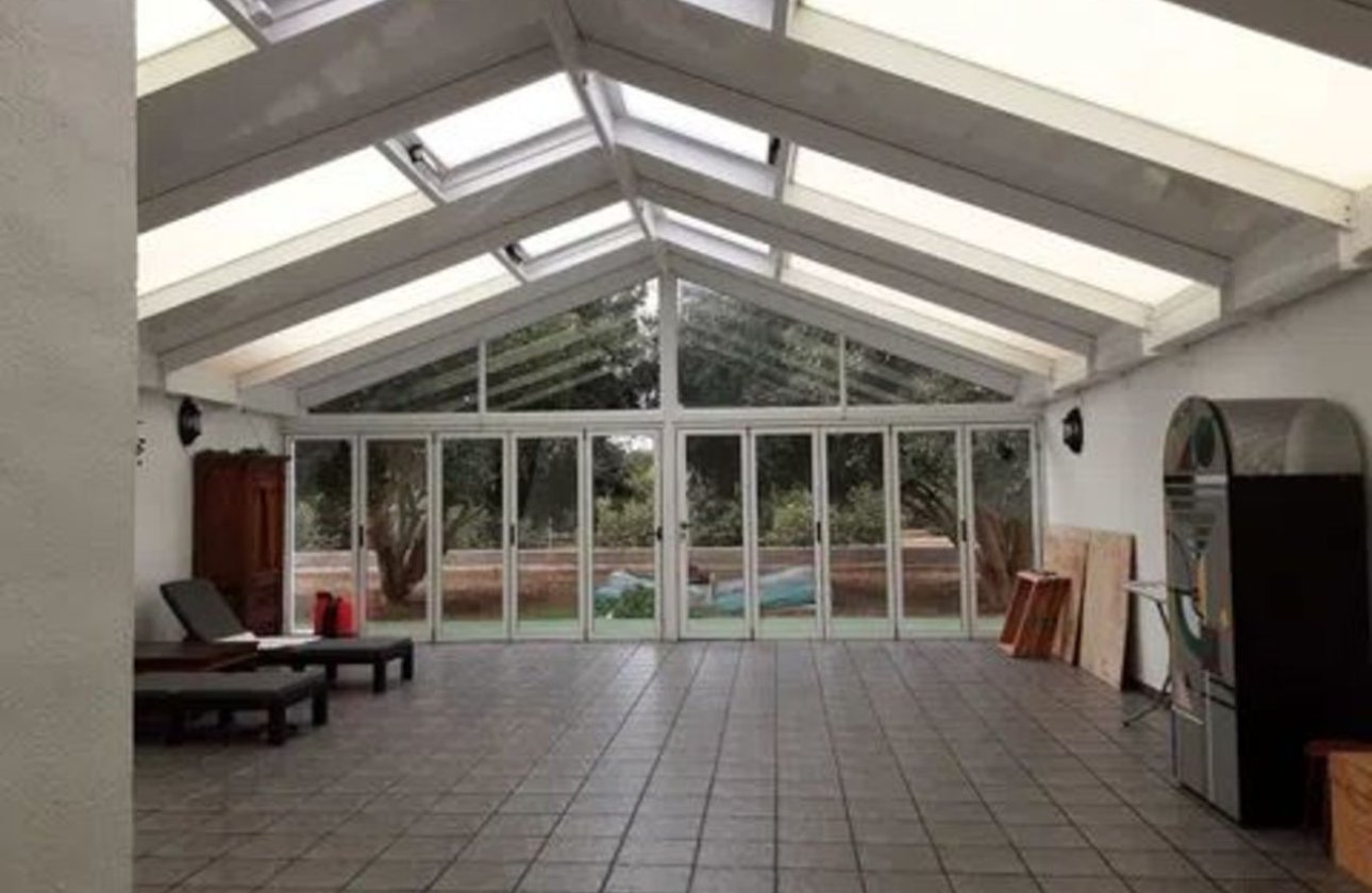 Herverkoop - Villa -
San Miguel de Salinas - Inland