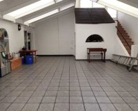 Herverkoop - Villa -
San Miguel de Salinas - Inland