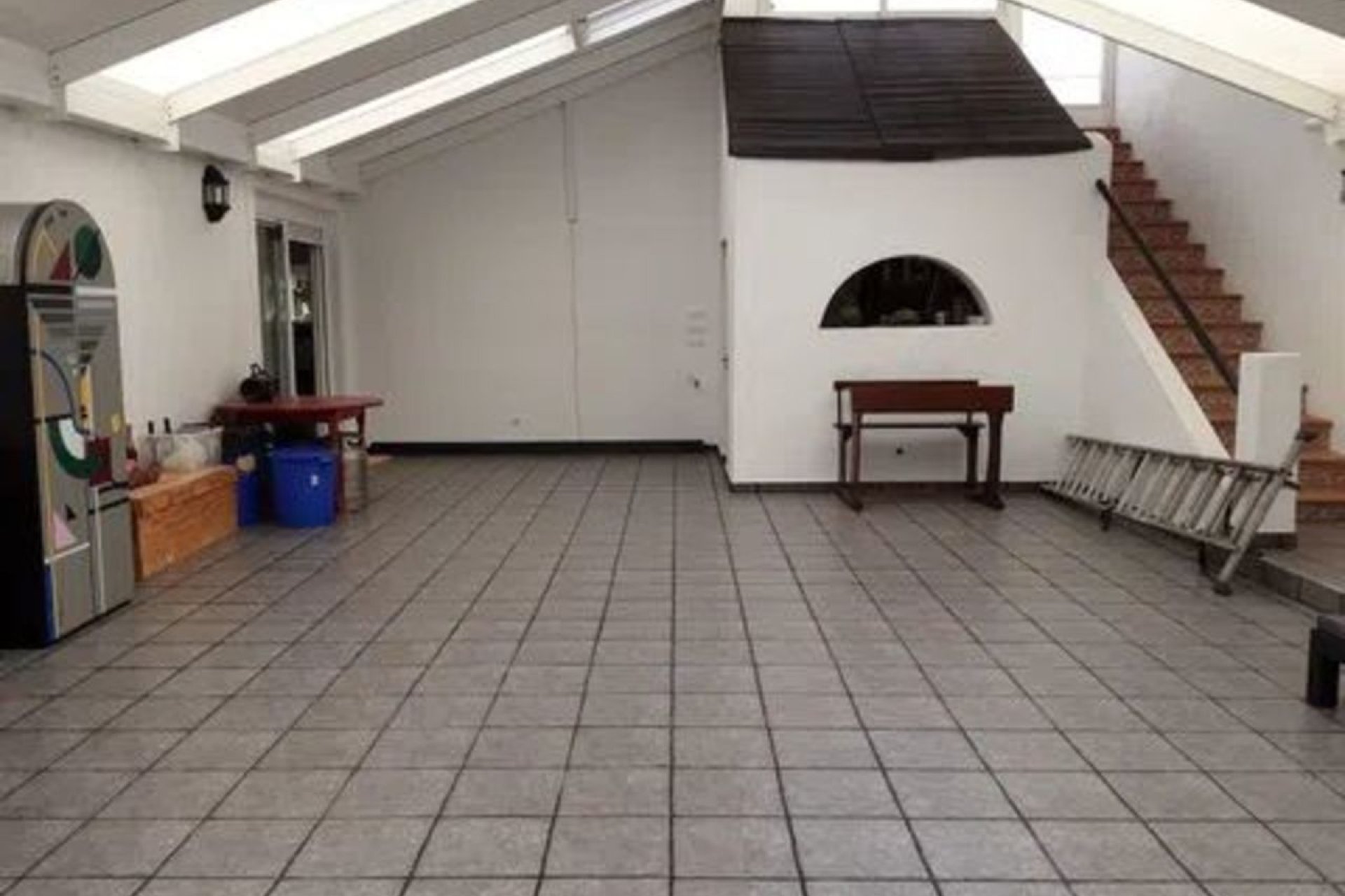 Herverkoop - Villa -
San Miguel de Salinas - Inland