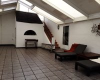 Herverkoop - Villa -
San Miguel de Salinas - Inland