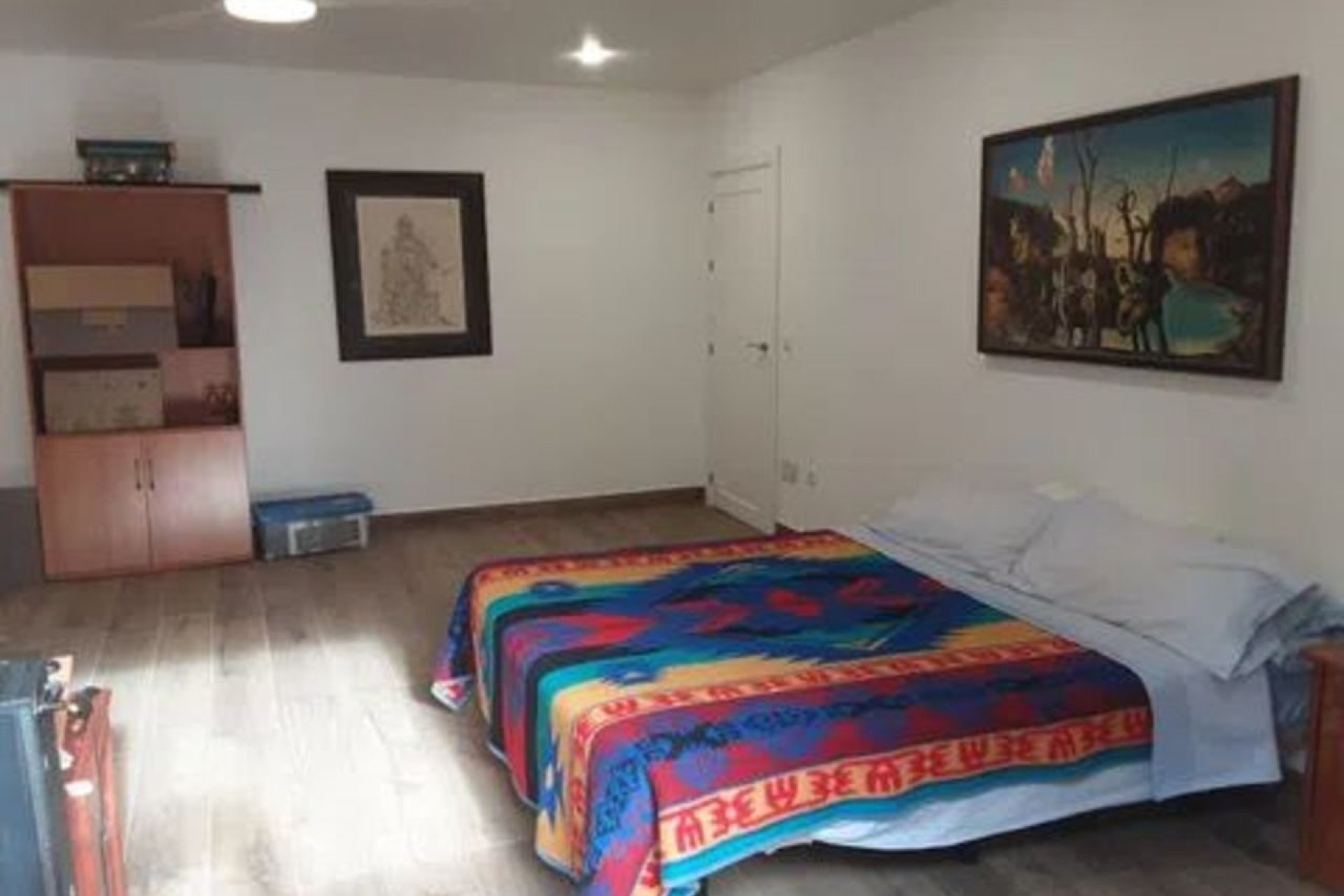 Herverkoop - Villa -
San Miguel de Salinas - Inland