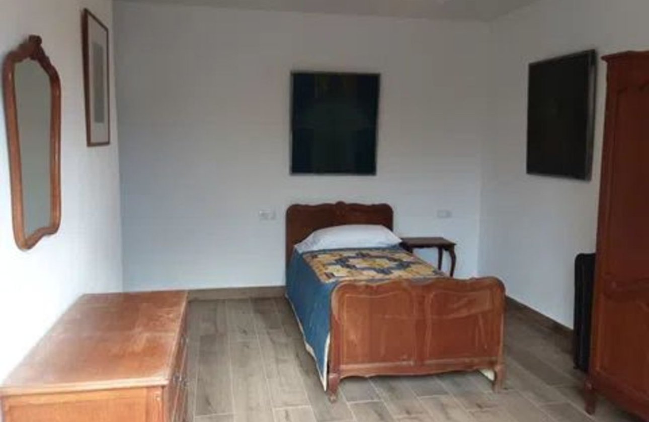 Herverkoop - Villa -
San Miguel de Salinas - Inland