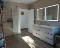 Herverkoop - Villa -
San Miguel de Salinas - Inland