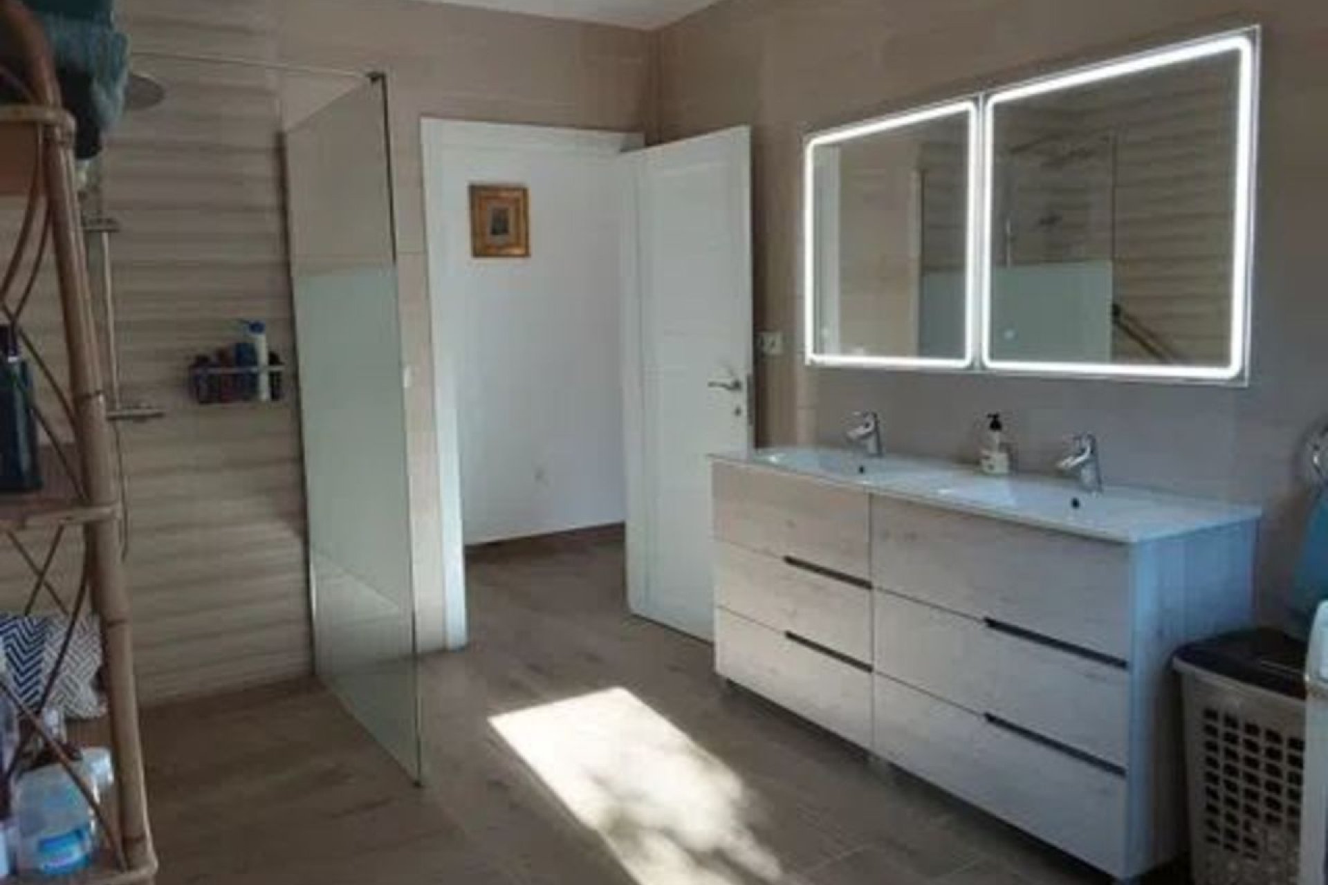 Herverkoop - Villa -
San Miguel de Salinas - Inland