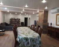 Herverkoop - Villa -
San Miguel de Salinas - Inland