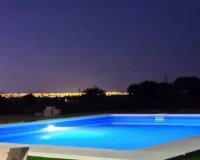 Herverkoop - Villa -
San Miguel de Salinas - Inland