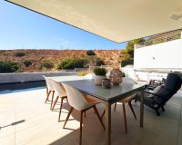 Herverkoop - Villa -
San Miguel de Salinas - Inland