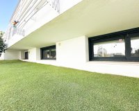 Herverkoop - Villa -
San Miguel de Salinas - Inland