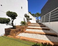 Herverkoop - Villa -
San Miguel de Salinas - Inland
