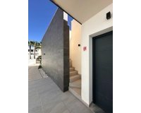 Herverkoop - Villa -
San Miguel de Salinas - Inland
