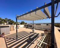Herverkoop - Villa -
San Miguel de Salinas - Inland
