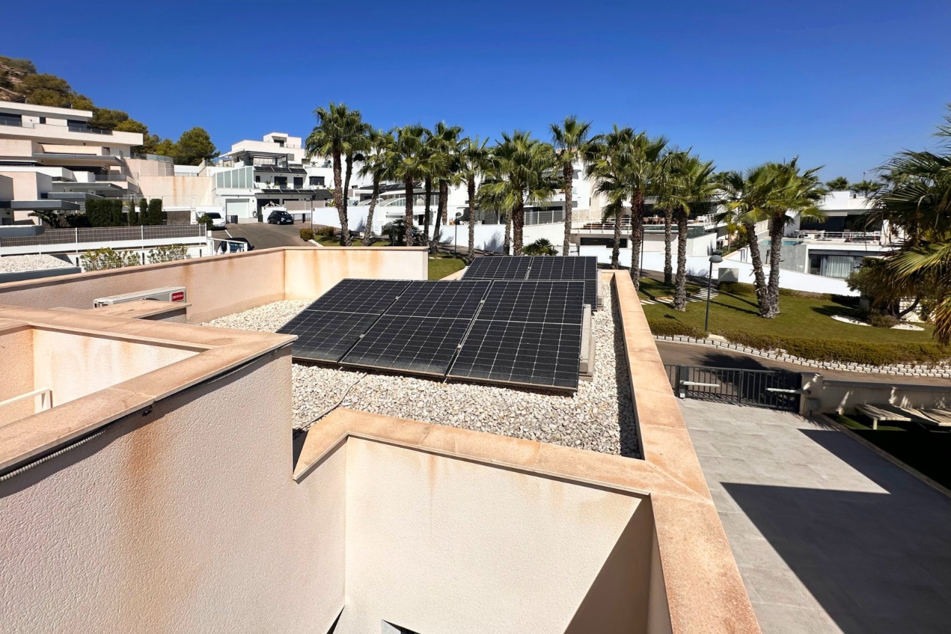 Herverkoop - Villa -
San Miguel de Salinas - Inland