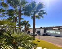 Herverkoop - Villa -
San Miguel de Salinas - Inland