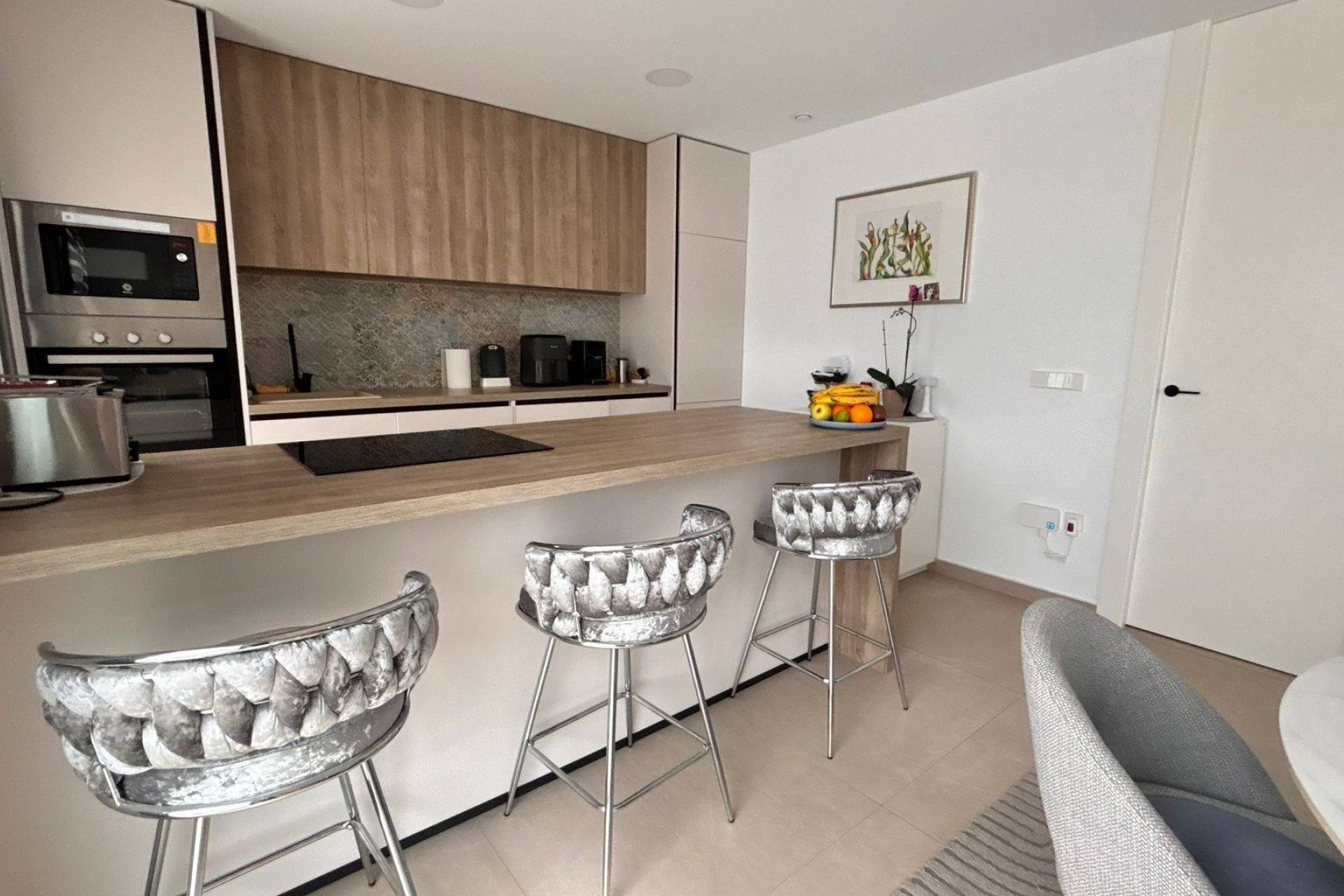 Herverkoop - Villa -
San Miguel de Salinas - Urbanizacion Blue Lagoon