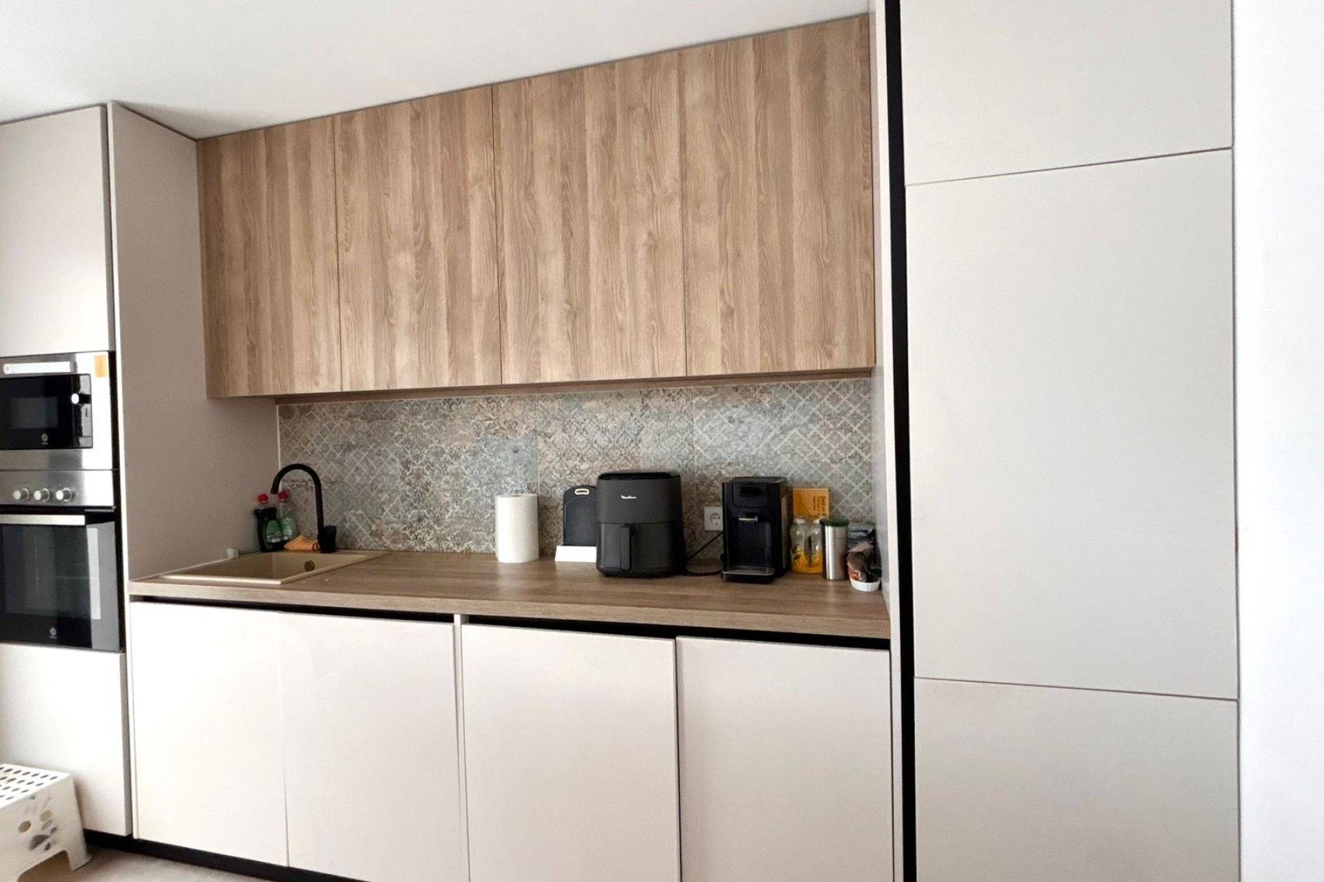 Herverkoop - Villa -
San Miguel de Salinas - Urbanizacion Blue Lagoon