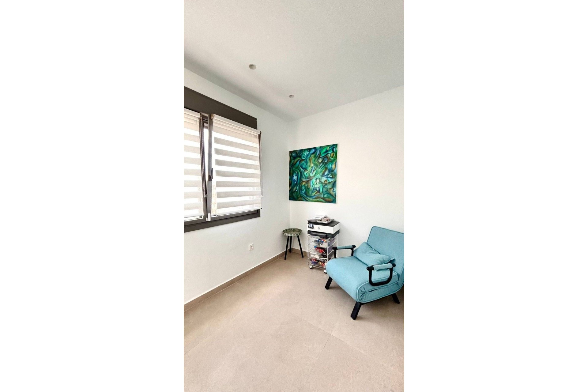 Herverkoop - Villa -
San Miguel de Salinas - Urbanizacion Blue Lagoon