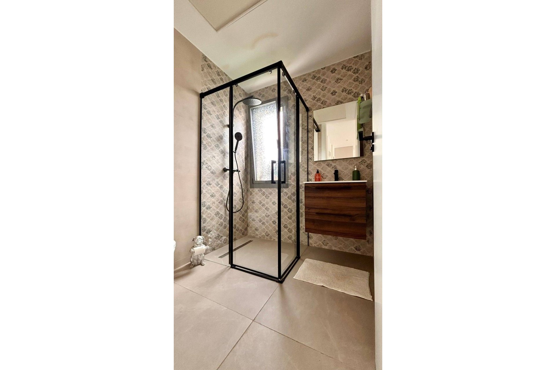 Herverkoop - Villa -
San Miguel de Salinas - Urbanizacion Blue Lagoon