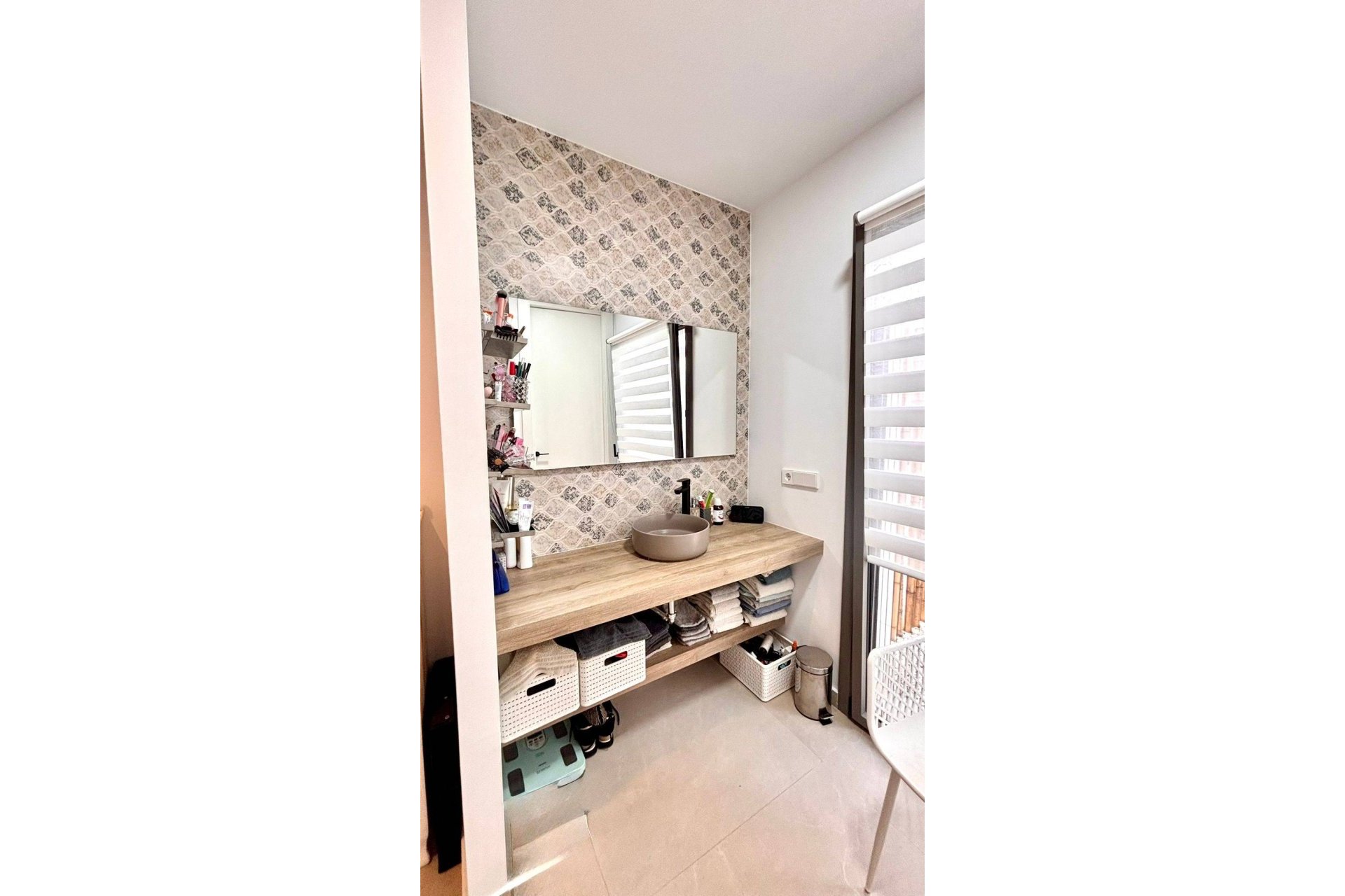 Herverkoop - Villa -
San Miguel de Salinas - Urbanizacion Blue Lagoon