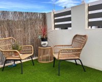 Herverkoop - Villa -
San Miguel de Salinas - Urbanizacion Blue Lagoon