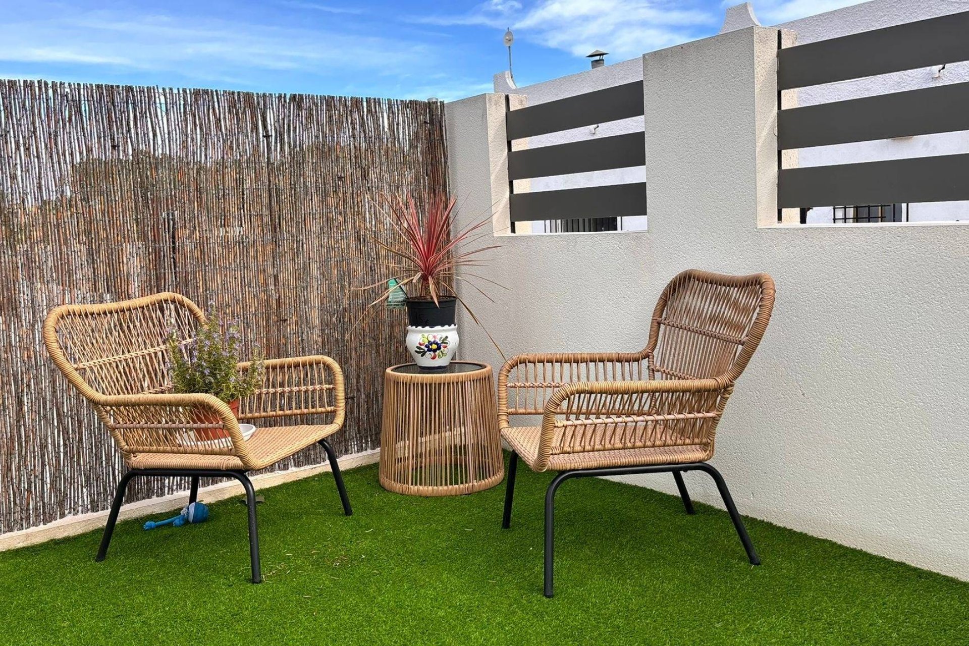 Herverkoop - Villa -
San Miguel de Salinas - Urbanizacion Blue Lagoon