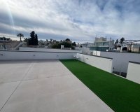 Herverkoop - Villa -
San Miguel de Salinas - Urbanizacion Blue Lagoon