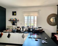 Herverkoop - Villa -
San Miguel / Vistabella Golf - Inland