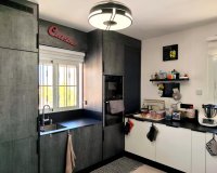 Herverkoop - Villa -
San Miguel / Vistabella Golf - Inland