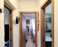 Herverkoop - Villa -
San Miguel / Vistabella Golf - Inland