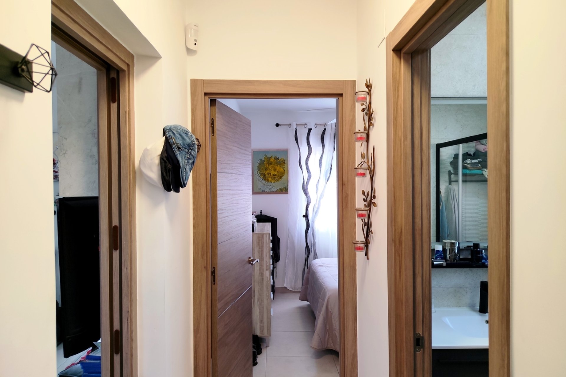 Herverkoop - Villa -
San Miguel / Vistabella Golf - Inland