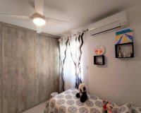 Herverkoop - Villa -
San Miguel / Vistabella Golf - Inland