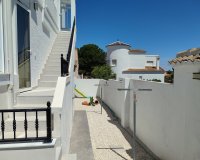 Herverkoop - Villa -
San Miguel / Vistabella Golf - Inland