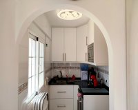 Herverkoop - Villa -
San Miguel / Vistabella Golf - Inland