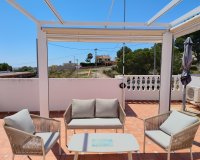 Herverkoop - Villa -
San Miguel / Vistabella Golf - Inland