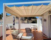 Herverkoop - Villa -
San Miguel / Vistabella Golf - Inland
