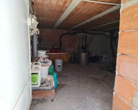 Herverkoop - Villa -
San Miguel / Vistabella Golf - Inland