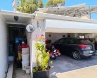 Herverkoop - Villa -
San Miguel / Vistabella Golf - Inland