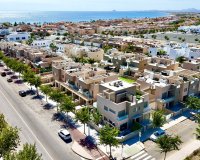 Herverkoop - Villa -
Torre de la Horadada - Costa Blanca