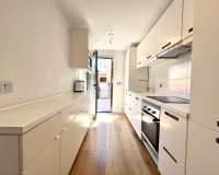 Herverkoop - Villa -
Torre de la Horadada - Costa Blanca