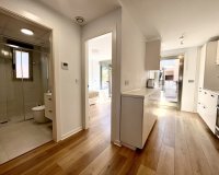 Herverkoop - Villa -
Torre de la Horadada - Costa Blanca