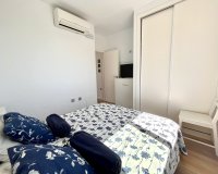 Herverkoop - Villa -
Torre de la Horadada - Costa Blanca