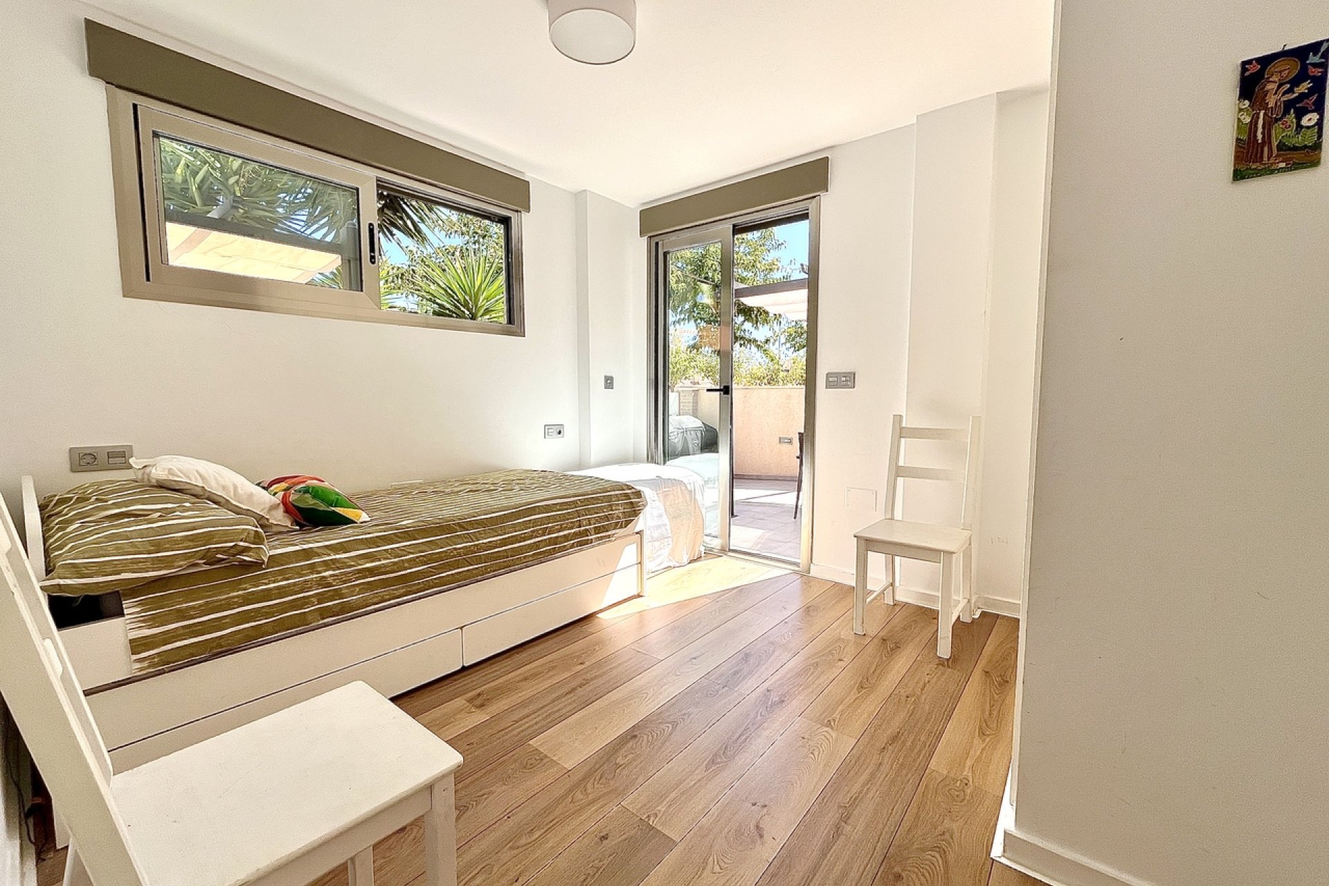 Herverkoop - Villa -
Torre de la Horadada - Costa Blanca