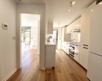 Herverkoop - Villa -
Torre de la Horadada - Costa Blanca