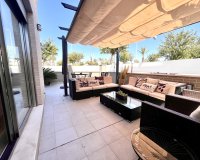 Herverkoop - Villa -
Torre de la Horadada - Costa Blanca