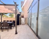 Herverkoop - Villa -
Torre de la Horadada - Costa Blanca