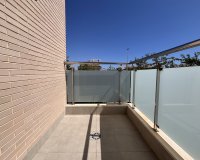 Herverkoop - Villa -
Torre de la Horadada - Costa Blanca