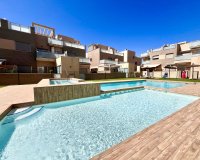 Herverkoop - Villa -
Torre de la Horadada - Costa Blanca