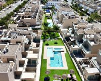 Herverkoop - Villa -
Torre de la Horadada - Costa Blanca